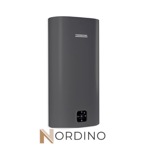 Thermoval Aqua Ti WiFi Super Slim 80 l