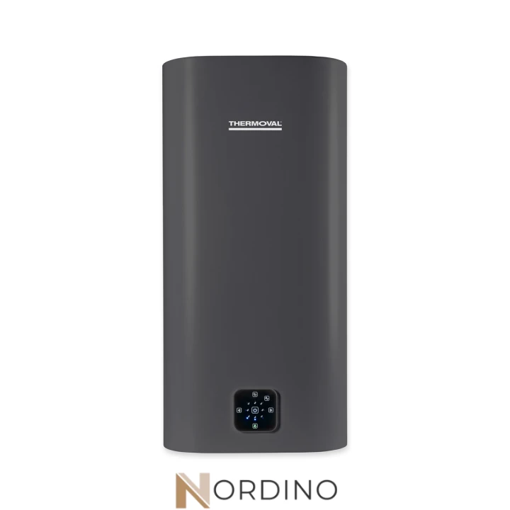 Thermoval Aqua Ti WiFi Super Slim 50 l