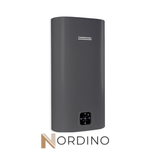 Thermoval Aqua Ti WiFi Super Slim 50 l