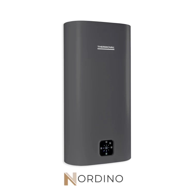 Thermoval Aqua Ti WiFi Super Slim 50 l