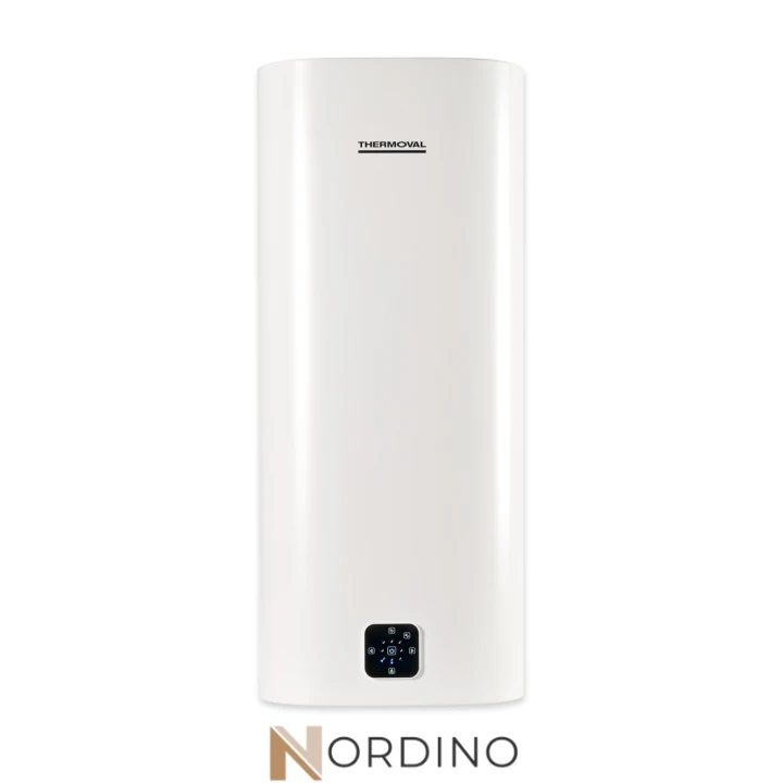 Thermoval Aqua Ti WiFi Super Slim 100 l