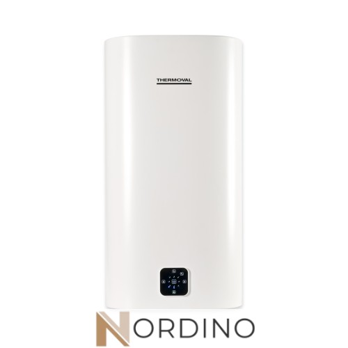 Thermoval Aqua Ti WiFi Super Slim 80 l