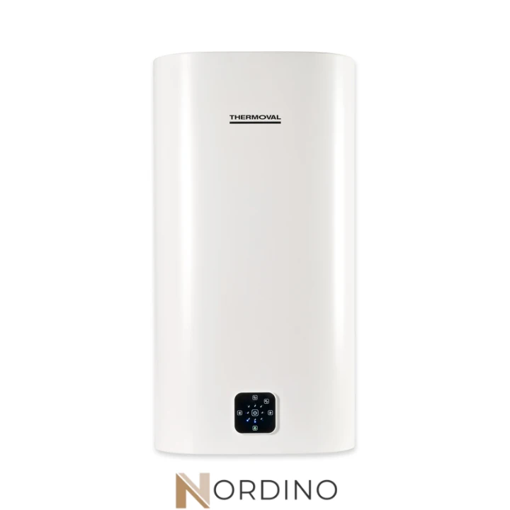 Thermoval Aqua Ti WiFi Super Slim 80 l