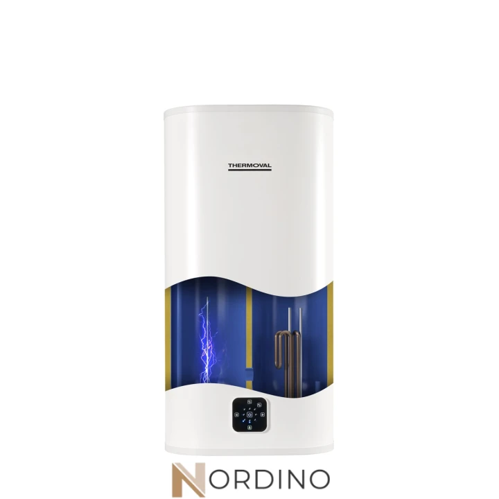 Thermoval Aqua Ti WiFi Super Slim 80 l