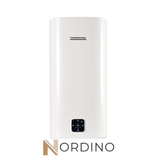 Thermoval Aqua Ti WiFi Super Slim 50 l