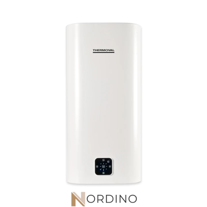 Thermoval Aqua Ti WiFi Super Slim 50 l