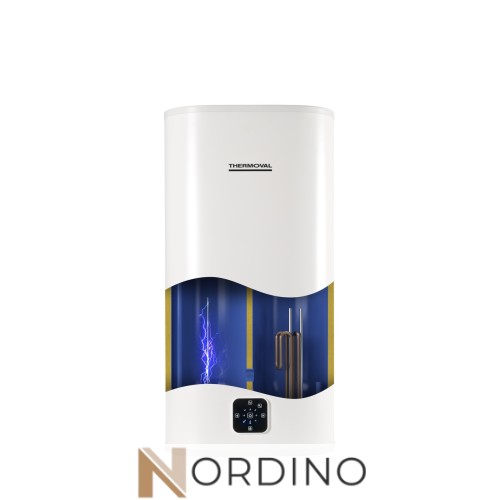 Thermoval Aqua Ti WiFi Super Slim 50 l