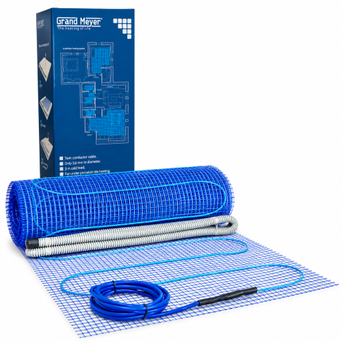 Nordino - Mata grzewcza Grand Meyer - THM200