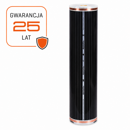 Folia grzewcza Brann BH310T 220W