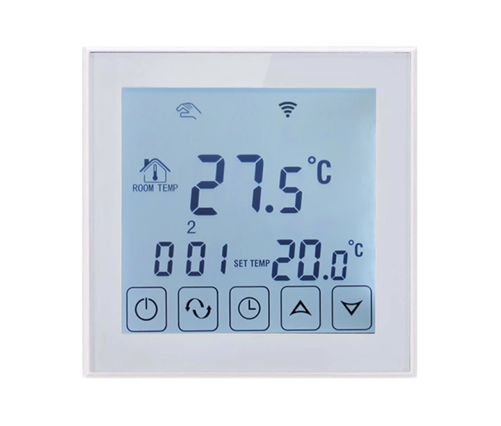 Termostat TVT-31