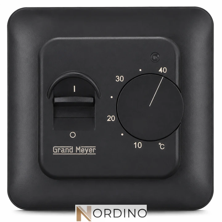 Termostat Grand Meyer MST